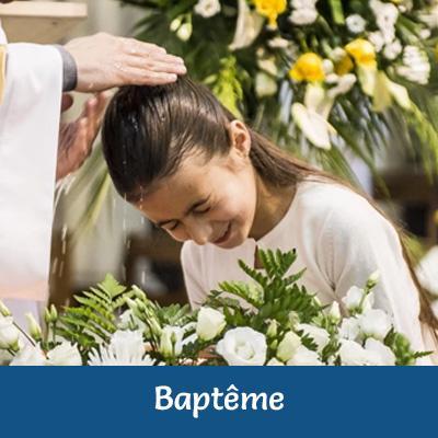 Bapteme