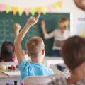 Projet educatif