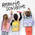 Rentree scolaire