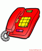 Telephone clipart gratuite 20110503 1132022775